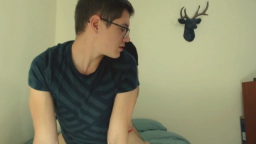 Twoversaguys  02-08-2021 video Make me